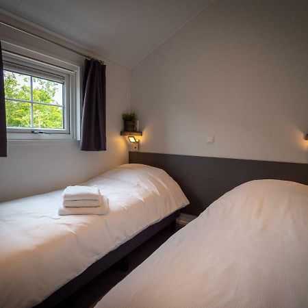 Luxe Lodge Zeehoeve 할린전 외부 사진